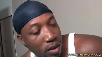 Flower Tucci's Cougar Pussy And Ass Gets Ravaged By BBCs