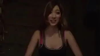 Asian in Africa pt1- more at guildporn.com