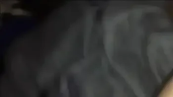 Real first time anal