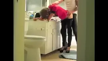 Szybki seks z mężatką