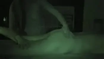 Male Client Gets HandJob, Blowjob and Deepthroat Regular Short Version