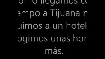 Me cogi a la amiga de mi mama.