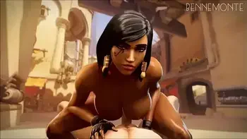 Recopilación POV hentai 2