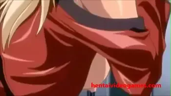 Sexy Anime Chick Gets Pounded By Massive Cock in Ass | Play the Game and Cum! hentaivideogames.com