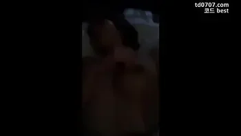 강남 그녀 빠순이 가슴이쁨