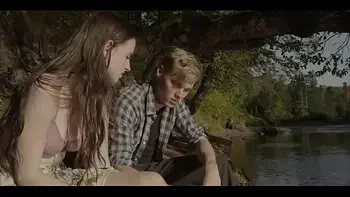 Alice in the attic (2017) - Levi Meaden & Karine Dashney [2]