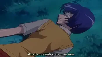 Ikkitousen Lesbian Sex School Girl