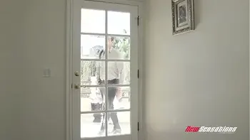 Petite Teen Jane Wilde Fucking Her Step Dad