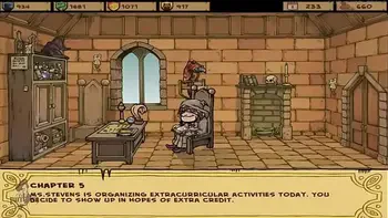 Akabur's Witch Trainer Full Playthrough Part 15