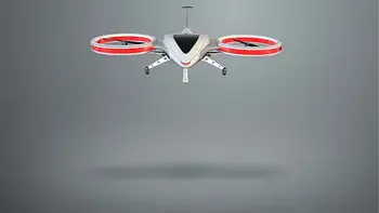 Grace - Hidden camera