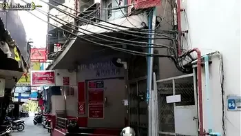 Windmill Club A Go Go - The Naughtiest Agogo in Pattaya