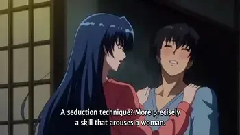 Seduction Gone Wrong