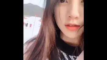 Chinese Beautiful Model Compilation