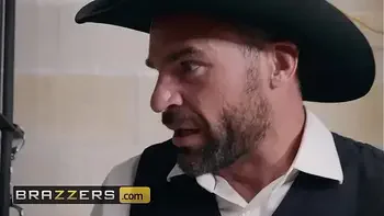 (Lela Star, Charles Dera) - Wanted Fucked Or Alive Part 2 - Brazzers