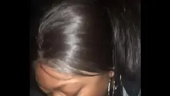 I couldn’t stop sucking even when he came