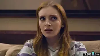 Swap stepdaughter ends up in taboo family fucking