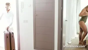 Private.com - Curvaceous Tattooed Mia Blow Gets Ass Fucked!