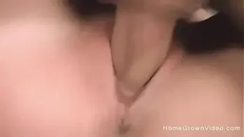 Training a hot blonde amateur with big tits how to fuck