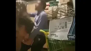 Rapidin a escondidas en hora de trabajo