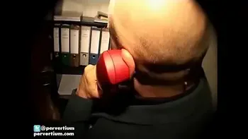 German Secretary Humiliation