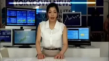 Marie Asatsuki bukkake news