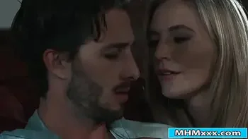 Milf fucks stepdaughters bfs and squirts