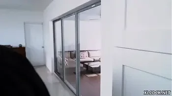 Jynx Maze enjoys monster cock sex