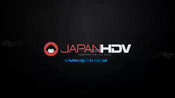 Japanese pornstar, Akari Asayiri has a special daily task, uncensored