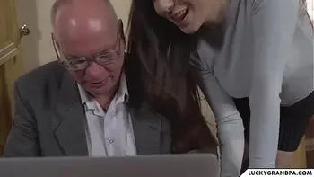old teacher seduces his teen student