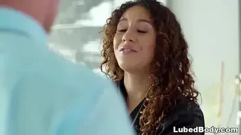 Liv Revamped fucks her psychiatrist