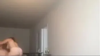 Amateur with Amazing Body Fucked at Home