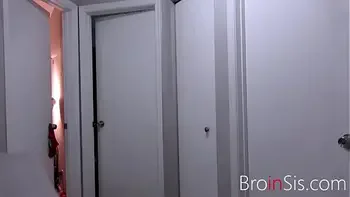 I cant believe I did it with my stepSIS