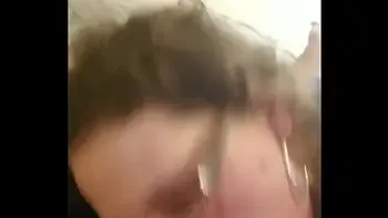 Shay Sucking BBC (Comshot)