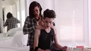 I wish I could date my step MOM