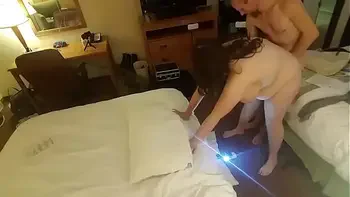 Bbw Nichole knockers fucked from behind and giant swinging tits compilation