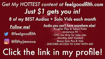 DDLG Role Play: Gentle Daddy Takes Your Virginity (feelgoodfilth.com - Erotic Audio for Women)