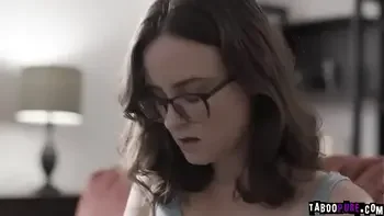 Woman agrees to intensive dp theraphy session!