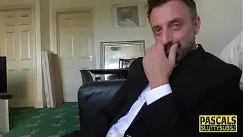 Dominated sub throats