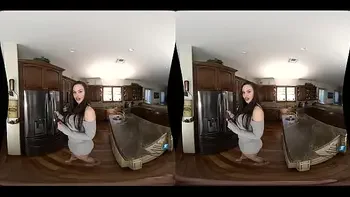 MilfVR - No Hubby? Yes, Daddy! ft. Jessica Jade