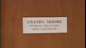 COED KATIE PADDLED HARD