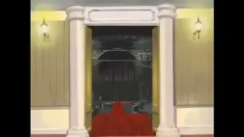 Slave Market like Mafia Bondage in Group with BDSM Anime Hentai