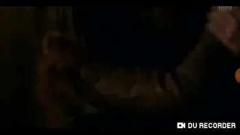 Arya Stark sex scene