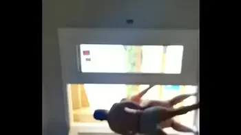 When you wife go work and fuckk whitt his boss