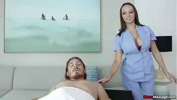 BEWARE - Intense RUINED orgasm from Lexi Luna