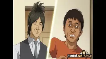 Double Penetration For busty Housewife - Hentai.xxx