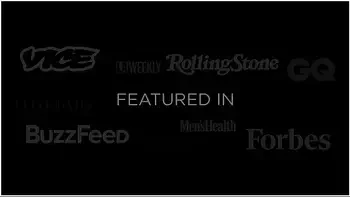 BLACKEDRAW Naughty College Student Lives Out Fantasy To Fuck Strangers BBC