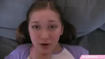 Tight cutie from Melbourne