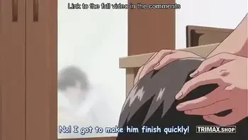 Sexy Hentai Scene 14