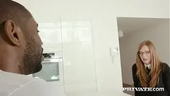 Private.com - Young Girl Linda Sweet Does Double Buttfuck!