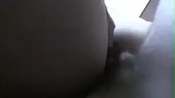 Huge tits brunette Polly Garter titsfucked and creamed from hose